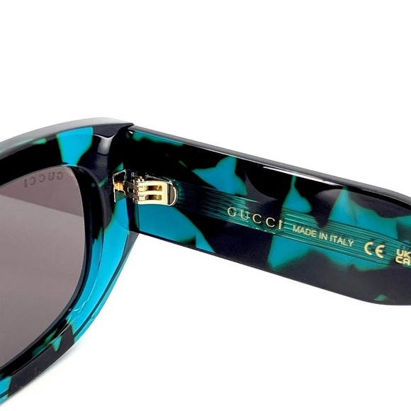 NEW!!! GUCCI Sunglasses GG1215S 001 Authentic main image 6
